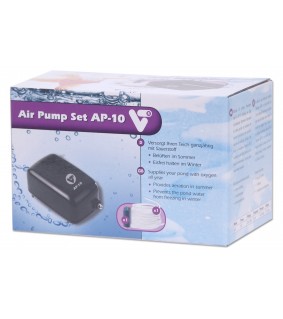 VT Air Pump Set AP-10