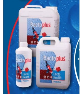 BACTOPLUS LACTO HEALTH 1LTR (20.000 LTR)