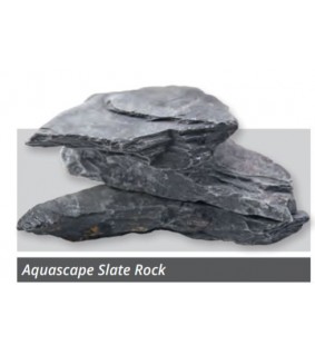 Superfish Aquascape Slate Rock 5kg