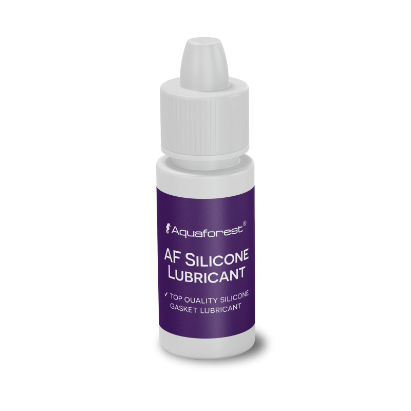 AquaForest AF Silicone Lubricant - 10 ml