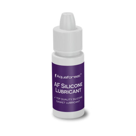 AquaForest AF Silicone Lubricant - 10 ml