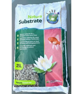 COLOMBO NATURA SUBSTRATE 25L