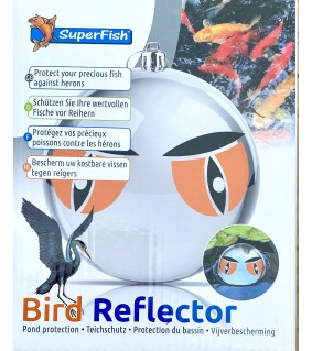 Superfish BIRD REFLECTOR