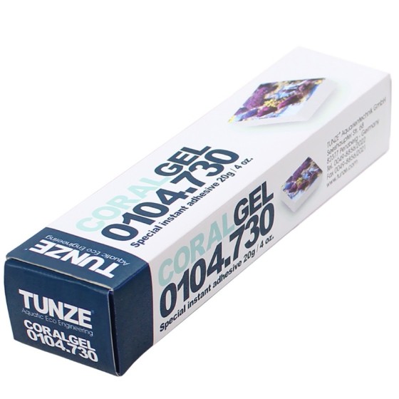 Tunze Coral Gel, 20g (4 oz.)