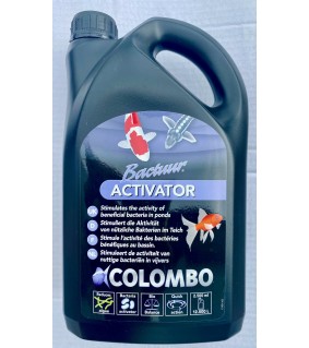 COLOMBO BACTURE ACTIVATOR 2500 ML