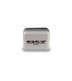Mag-Float Medium kelluva lasinpuhdistus magneetti