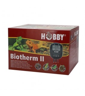 Hobby Biotherm II säädin