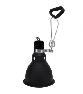 Hobby Clamp Lamp 21 cm