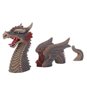 Hobby Red Dragon