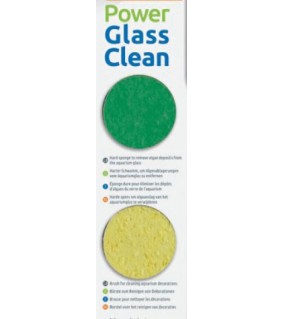 Superfish POWER GLASS CLEAN SPARE KIT