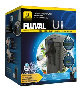Fluval U1 Underwater Filter sisäsuodatin