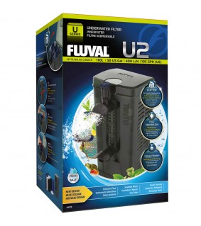Fluval U2 Underwater Filter (110 L) sisäsuodatin