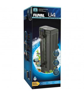 Fluval U4 Underwater Filter (240 L) sisäsuodatin