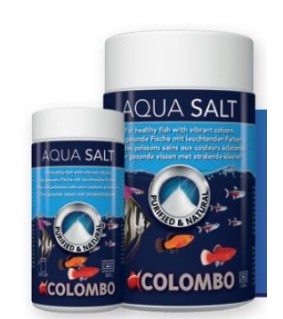 Colombo Aqua Salt 1000 ML
