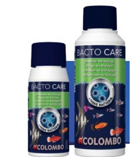 COLOMBO BACTO CARE akvaarion bakteerivalmiste