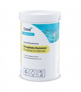 Oase QuickfilterAction Phosphate Remover 150 g