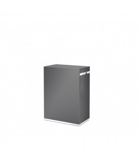 Oase ScaperLine 60 cabinet grey kaappi