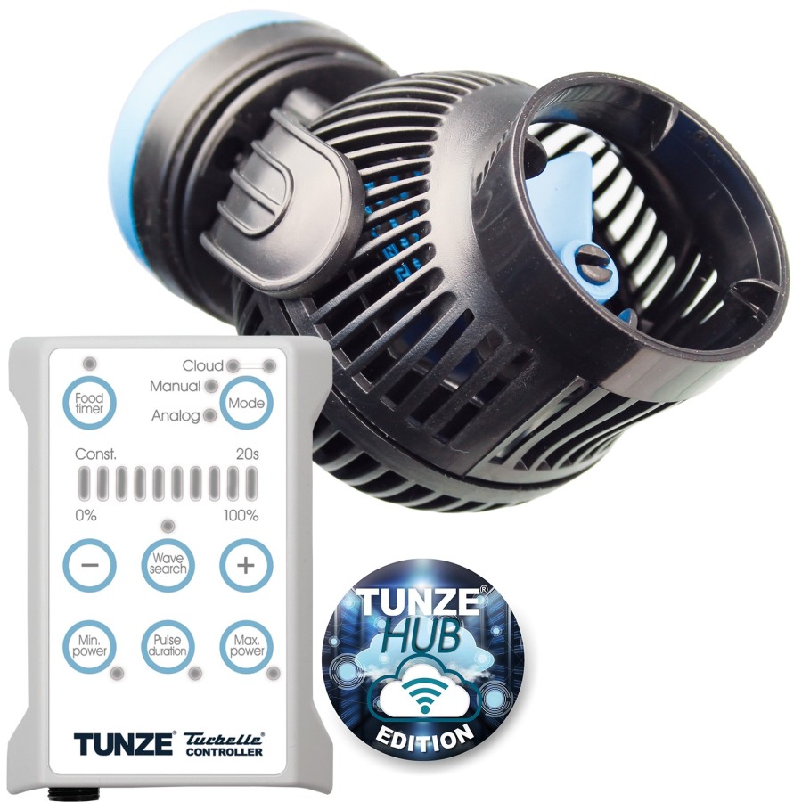 Tunze Turbelle® nanostream® 6095