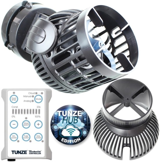 Tunze Turbelle® stream 6105 eco