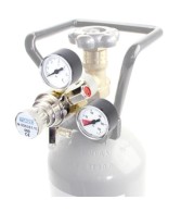 Tunze Pressure reducer