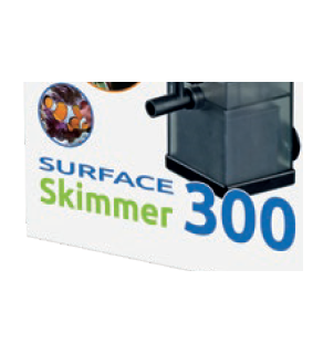 Superfish SURFACE SKIMMER 300 FOAM 2 PCS