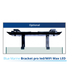 Blue Marine BRACKET PRO LED / WIFI MAX LED