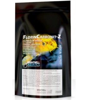Brightwell Aquatics FlorinCarbonit-Z - 4 kg