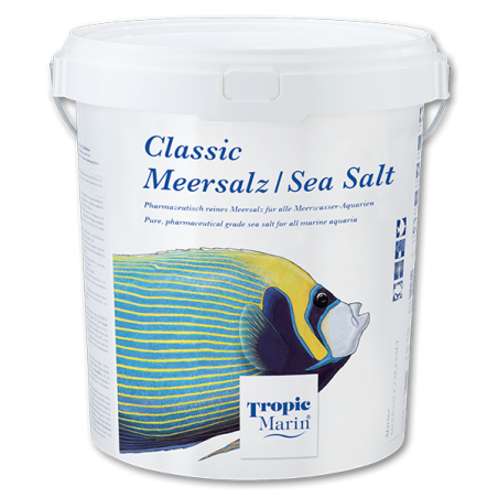 Tropic Marin Sea Salt Classic