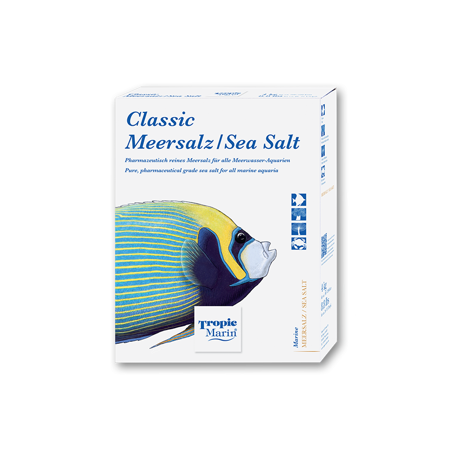 Tropic Marin Sea Salt Classic