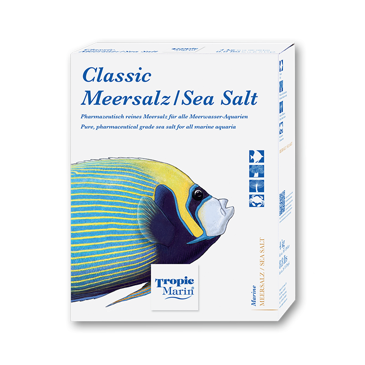 Tropic Marin Sea Salt Classic