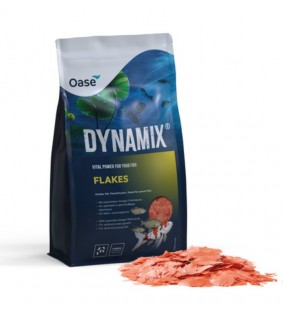 Oase Dynamix Flakes Young Fish 1 l