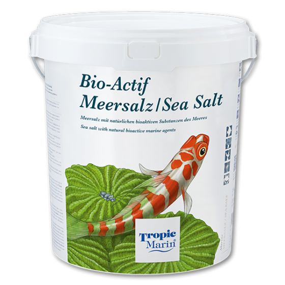 Tropic Marin Bio-Actif Sea Salt