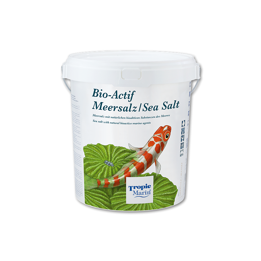 Tropic Marin Bio-Actif Sea Salt