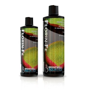 Brightwell Aquatics Florin-Fe - 500 ml