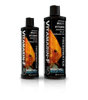 Brightwell Aquatics Vitamarin-F - 500 ml