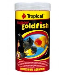 Tropical SUPER GOLDFISH MINI STICKS 100 ml kultakalaruoka