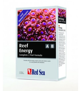 RedSea Reef Energy A&B - 100ml (twin pack)