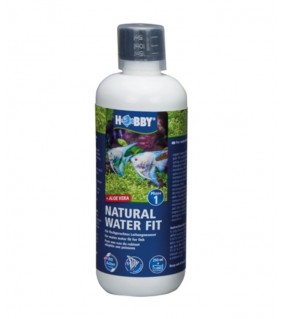Hobby Natural Water Fit 250 ml