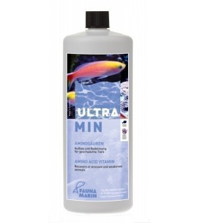 FaunaMarin Ultra Min  S 100 ml