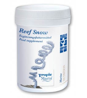 Tropic Marin  REEF SNOW 60 g / 100 ml