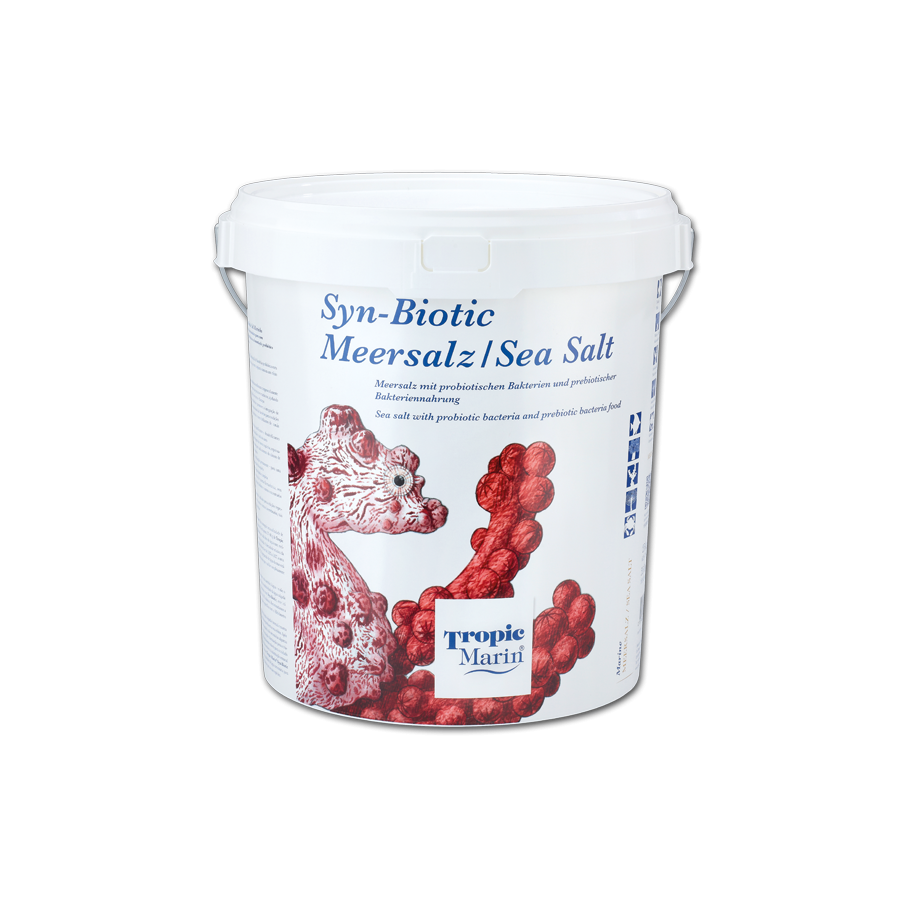 Tropic Marin Syn-Biotic Sea Salt