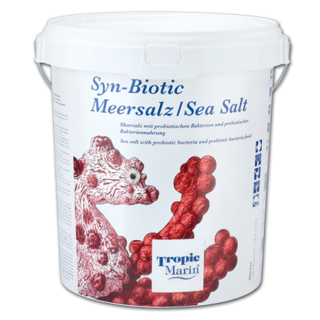 Tropic Marin Syn-Biotic Sea Salt