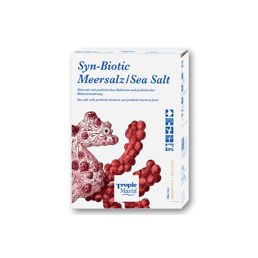 Tropic Marin Syn-Biotic Sea Salt