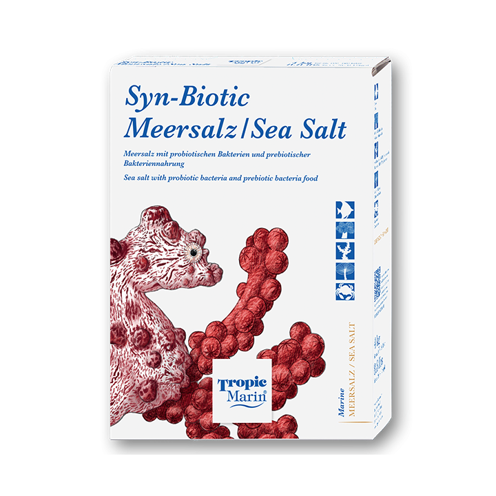 Tropic Marin Syn-Biotic Sea Salt