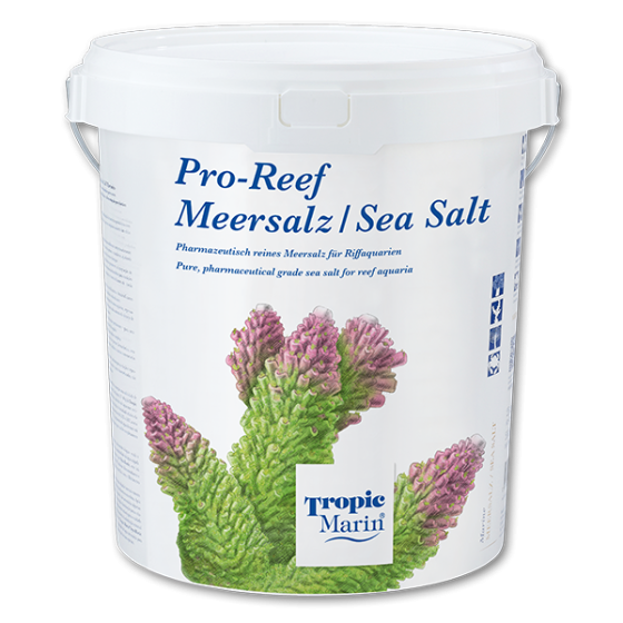 Tropic Marin Pro-Reef Sea Salt