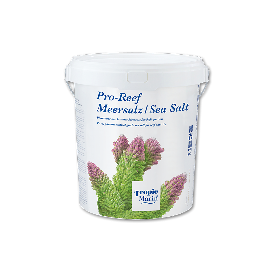 Tropic Marin Pro-Reef Sea Salt