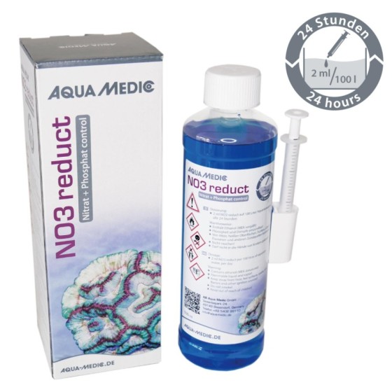 Aqua Medic NO3 reduct  500 ml