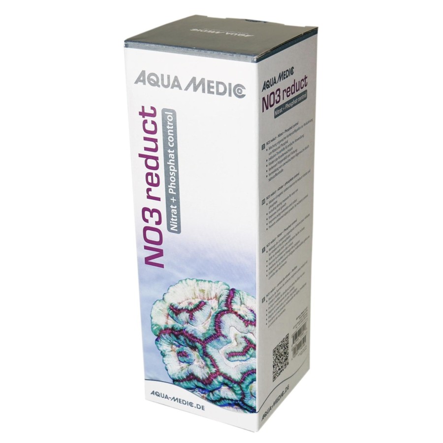 Aqua Medic NO3 reduct  500 ml