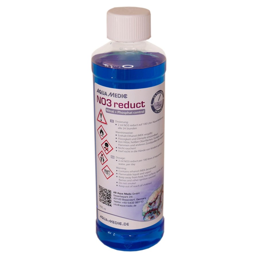 Aqua Medic NO3 reduct  500 ml