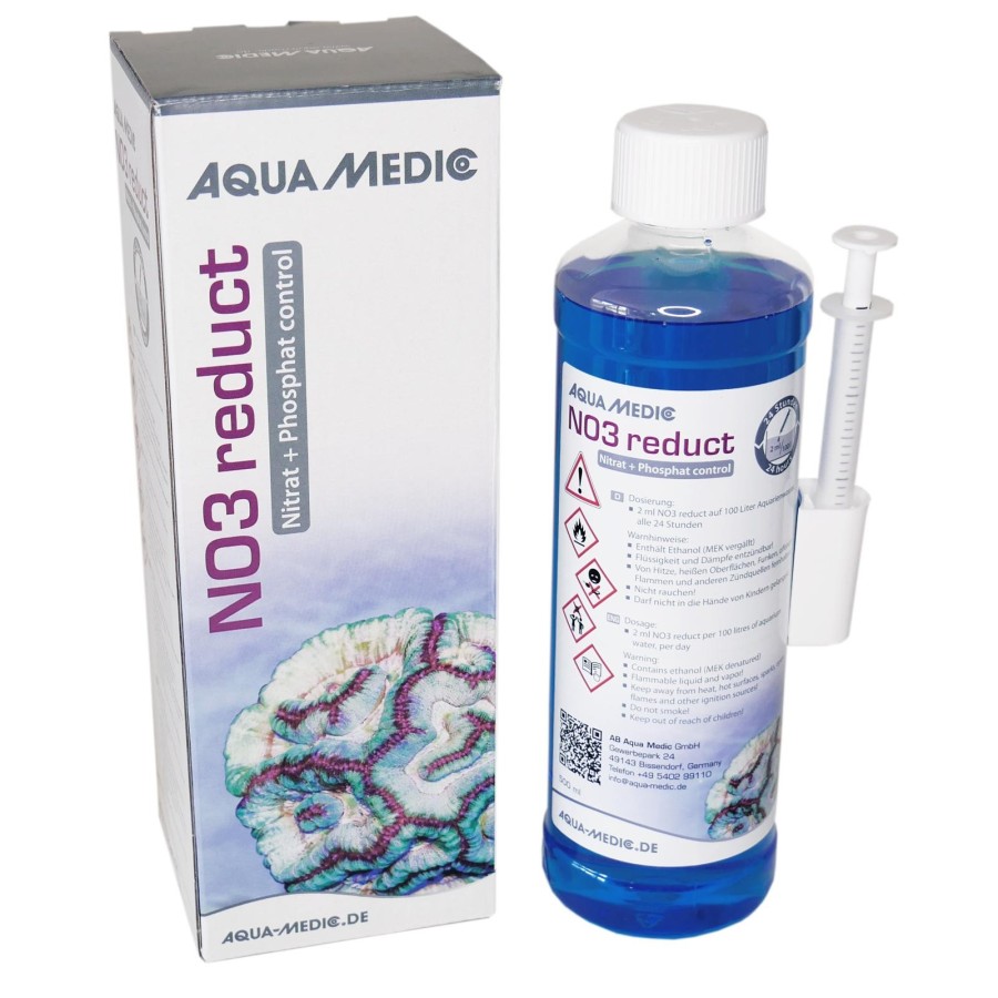 Aqua Medic NO3 reduct  500 ml